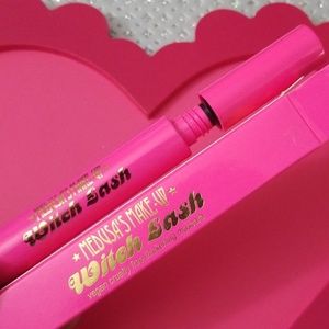 🌼BEBE GATO NEGRO Medusa Makeup MINI WitchLash Mascara NWT